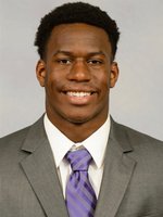 Tre Lamar